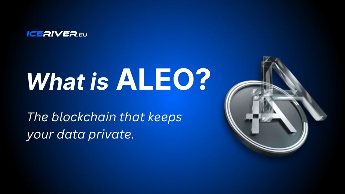 What Is ALEO? A Guide to Private Blockchain & Mining