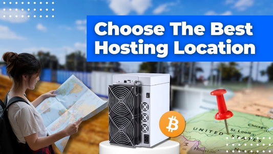 Best Crypto Hosting Locations in 2025