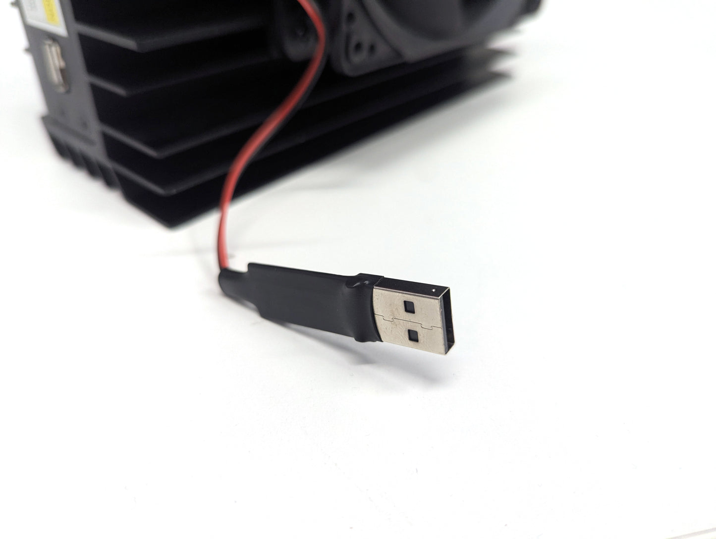 External Cooling Fan for IceRiver 0 Line of Miners