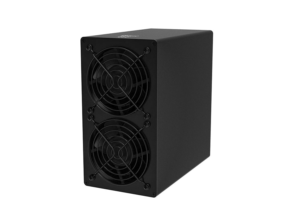 IceRiver ALEO AE1 - 250 MH/s + hosting