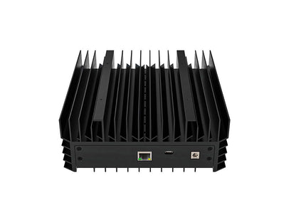 iceriver ae0 photo from front